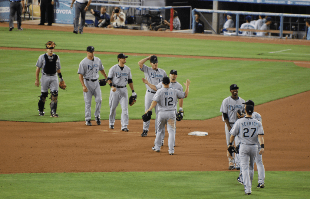 Florida Marlins