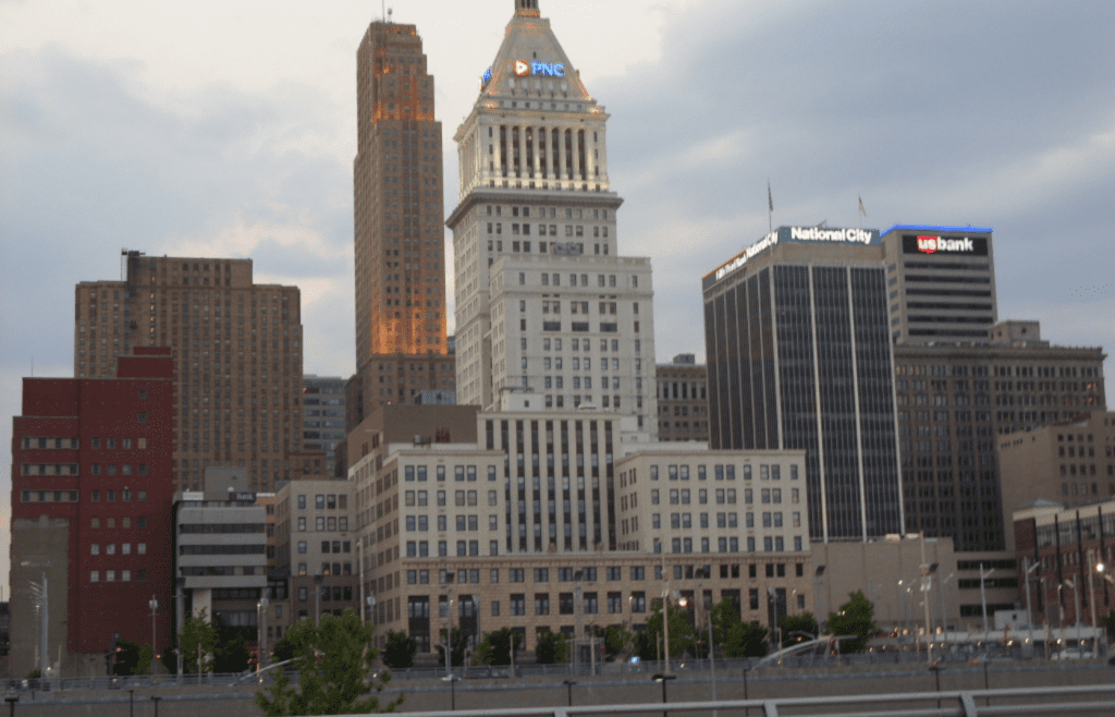Cincinnati, Ohio