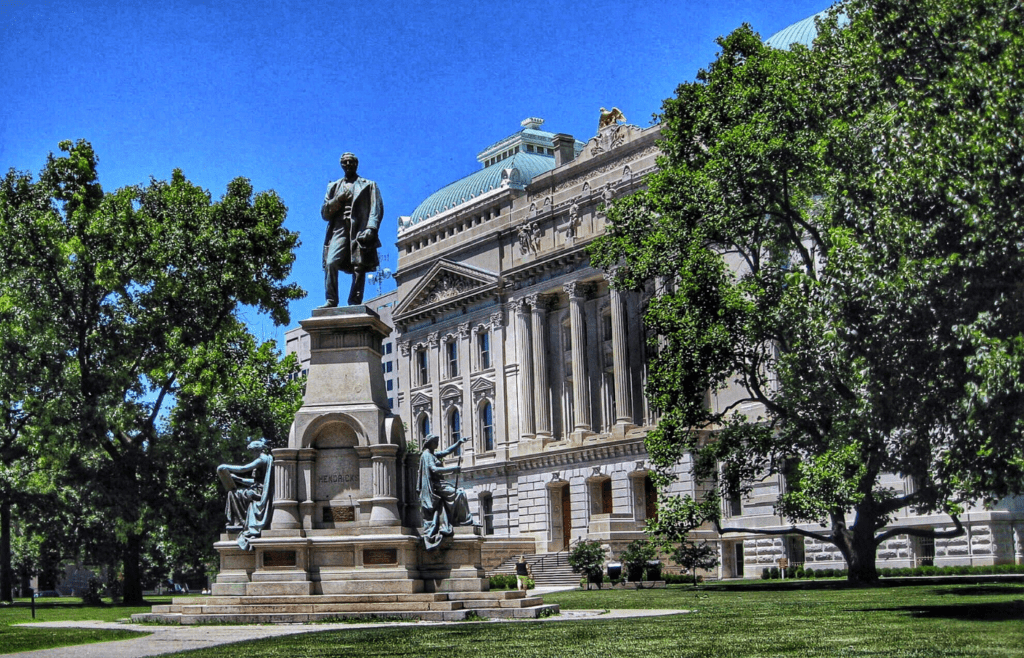 Indianapolis, Indiana