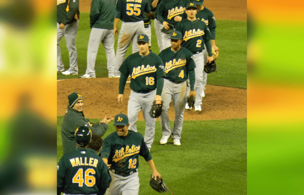 Oakland Athletics