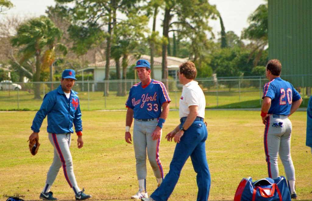 New York Mets