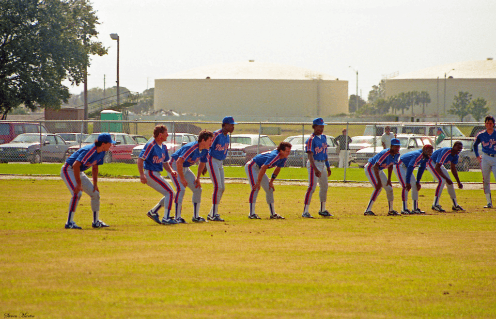 New York Mets