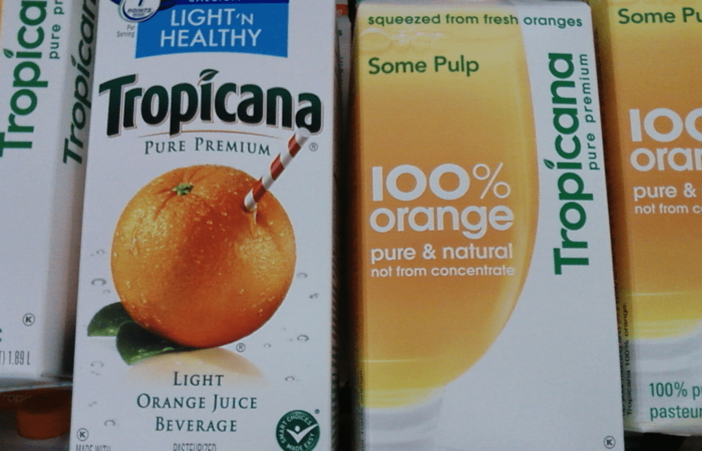 Tropicana