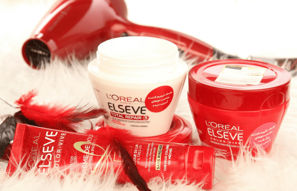 Loreal Products