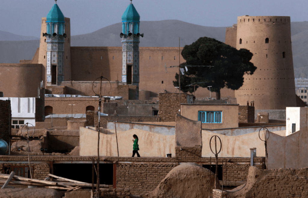 Herat, Afghanistan