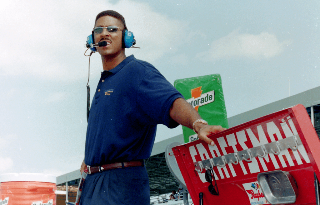 Brad Daugherty