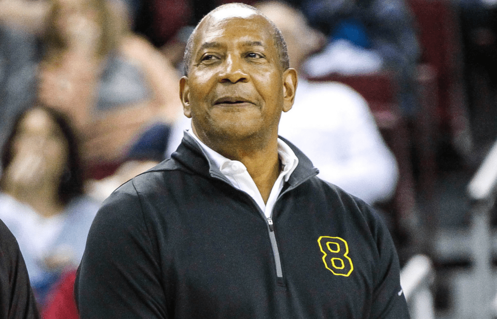 Alex English