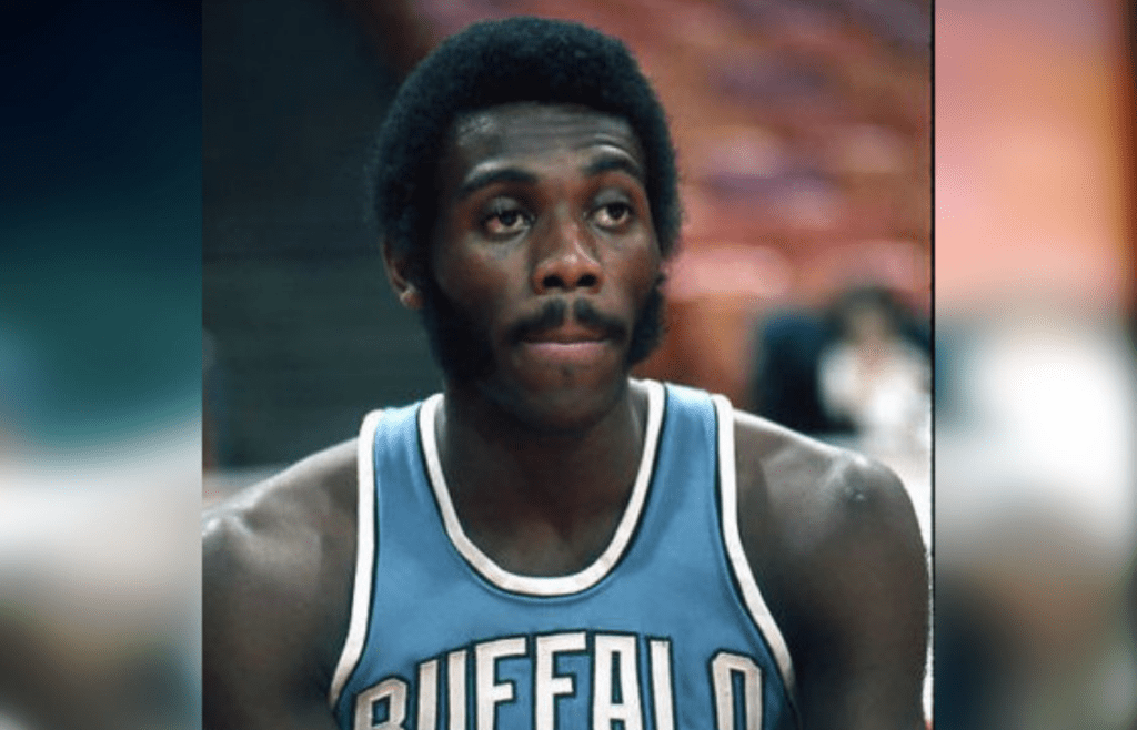 Bob McAdoo