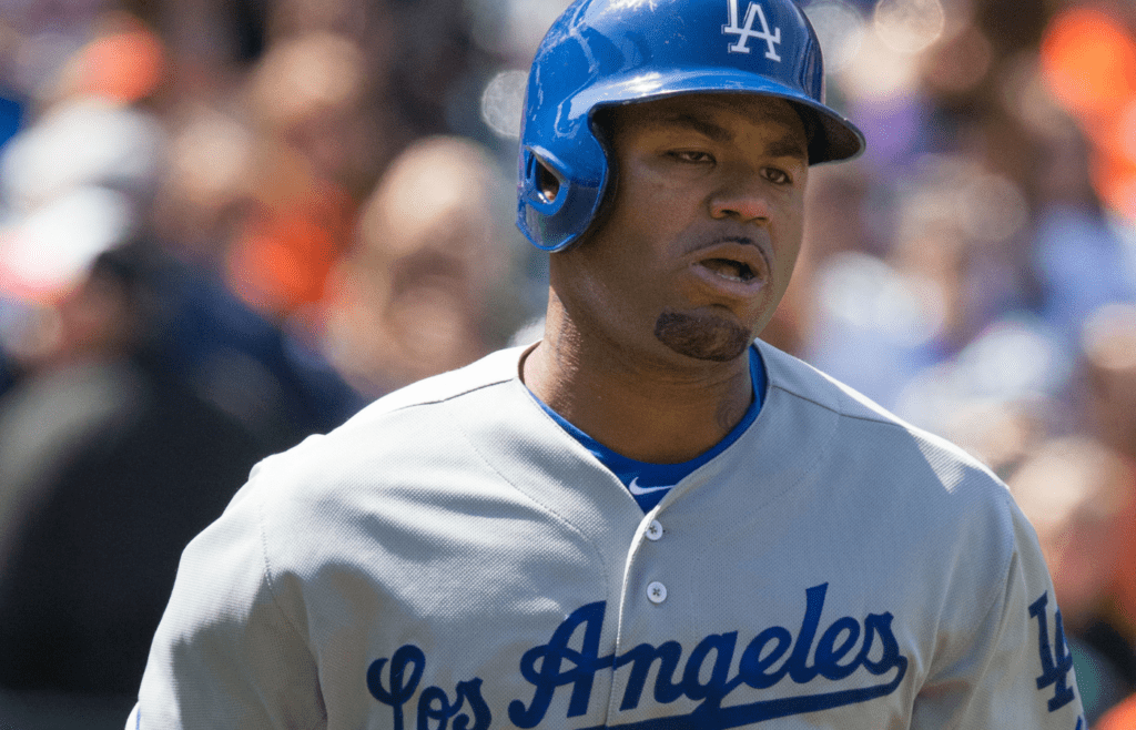 Carl Crawford