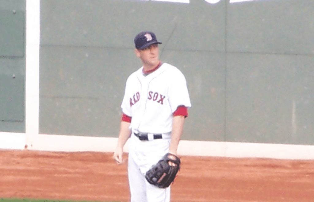 Jason Bay
