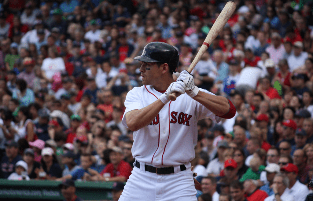 Jacoby Ellsbury