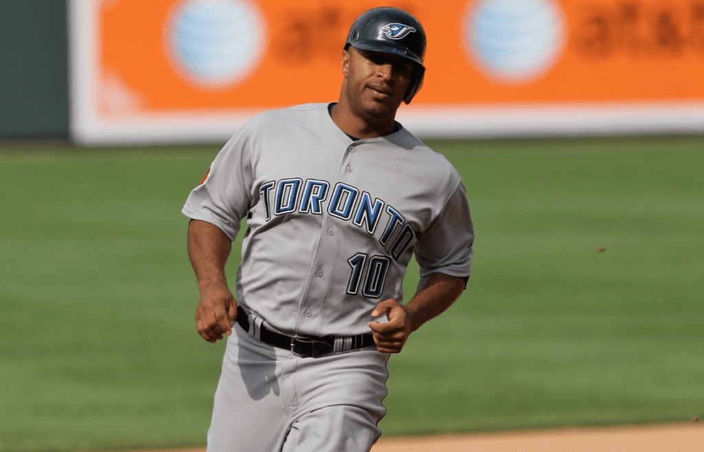 Vernon Wells