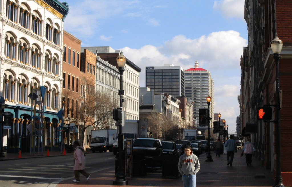 Louisville, Kentucky