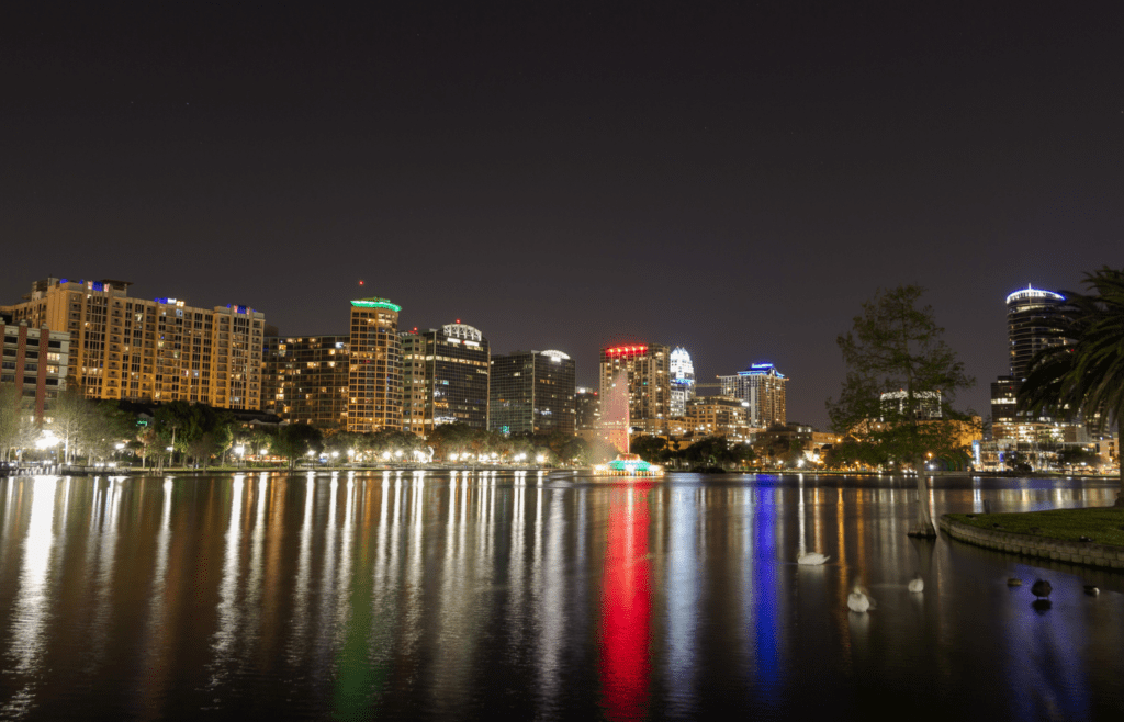 Orlando, Florida