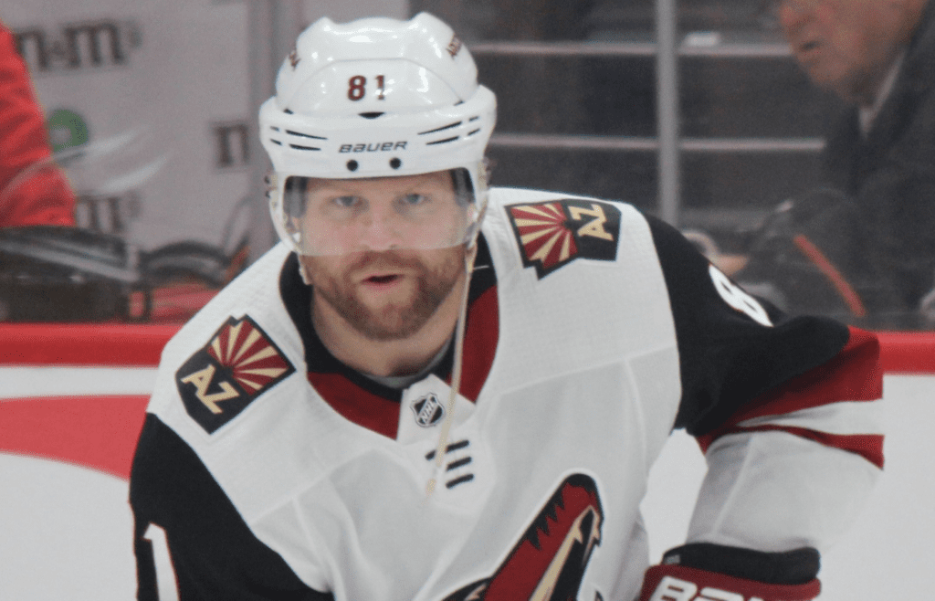 Phil Kessel