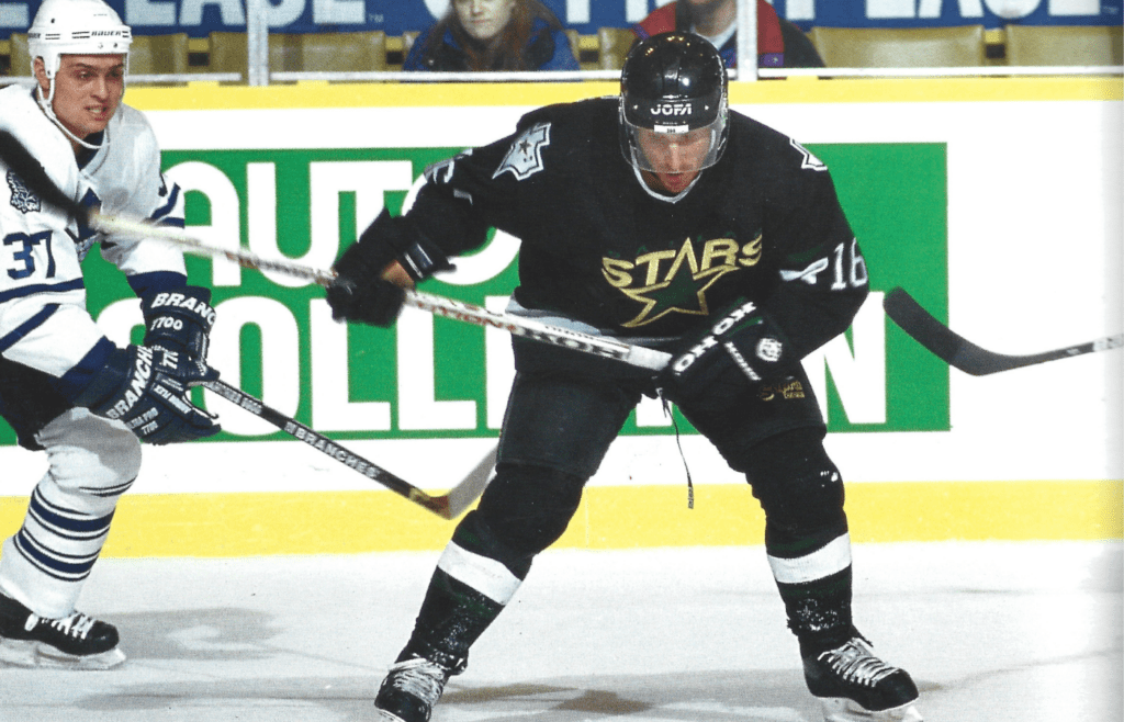 Pat Verbeek