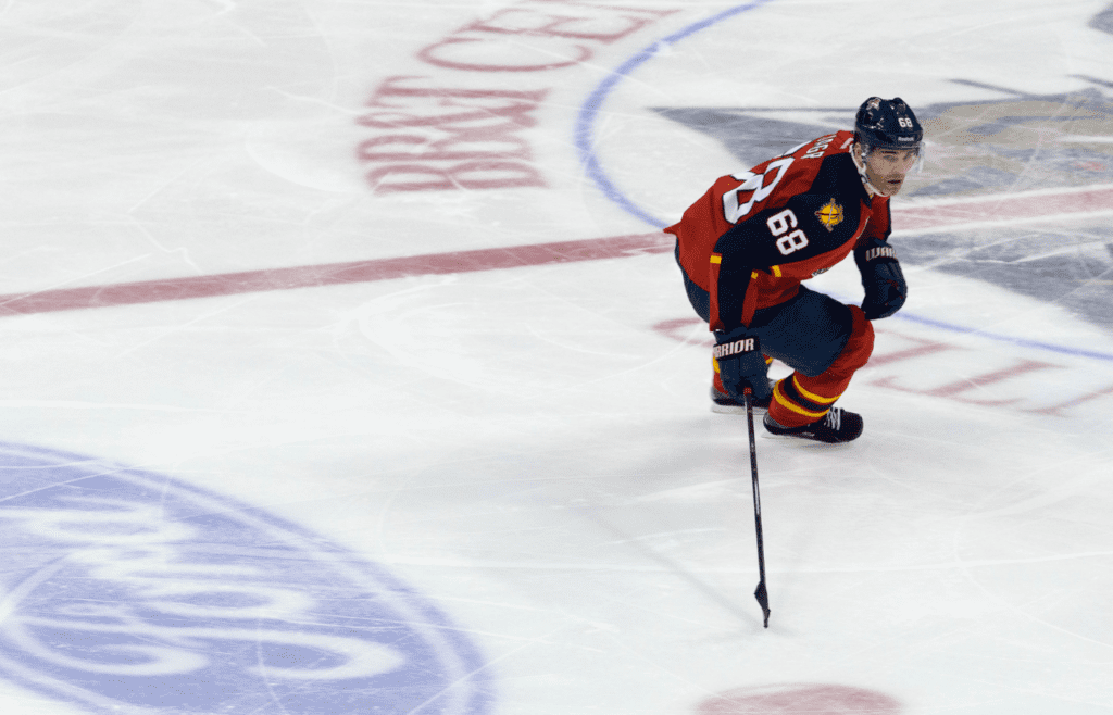Jaromir Jagr