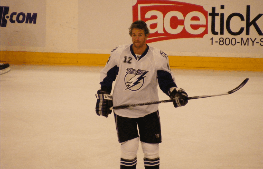 Ryan Malone