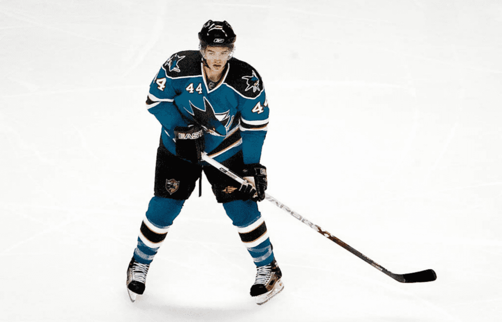 Marc-Edouard Vlasic