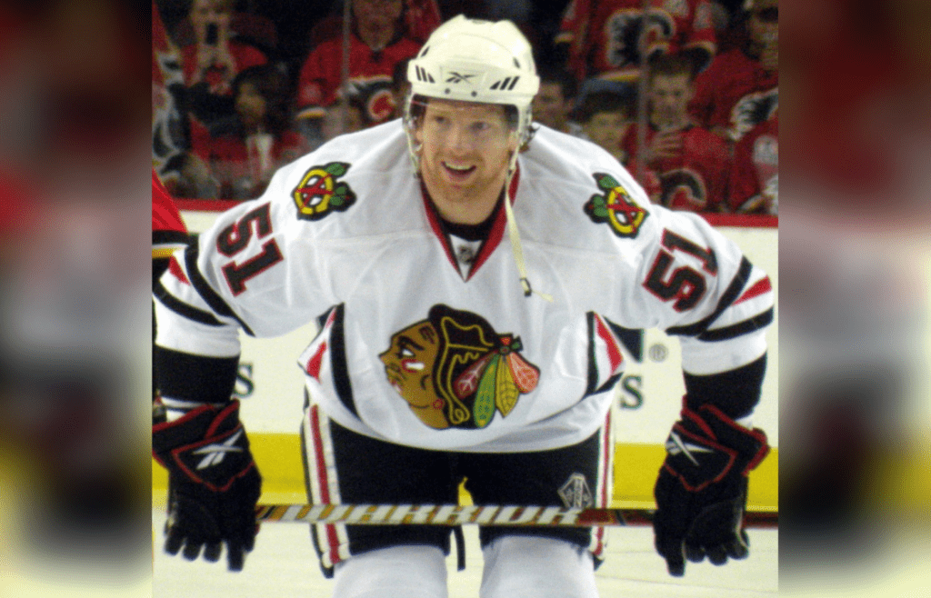 Brian Campbell