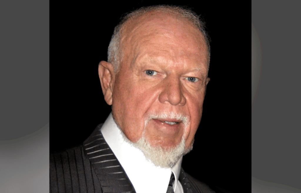 Don Cherry