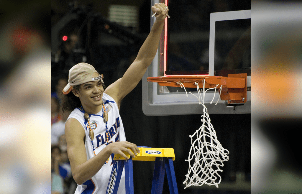 Joakim Noah