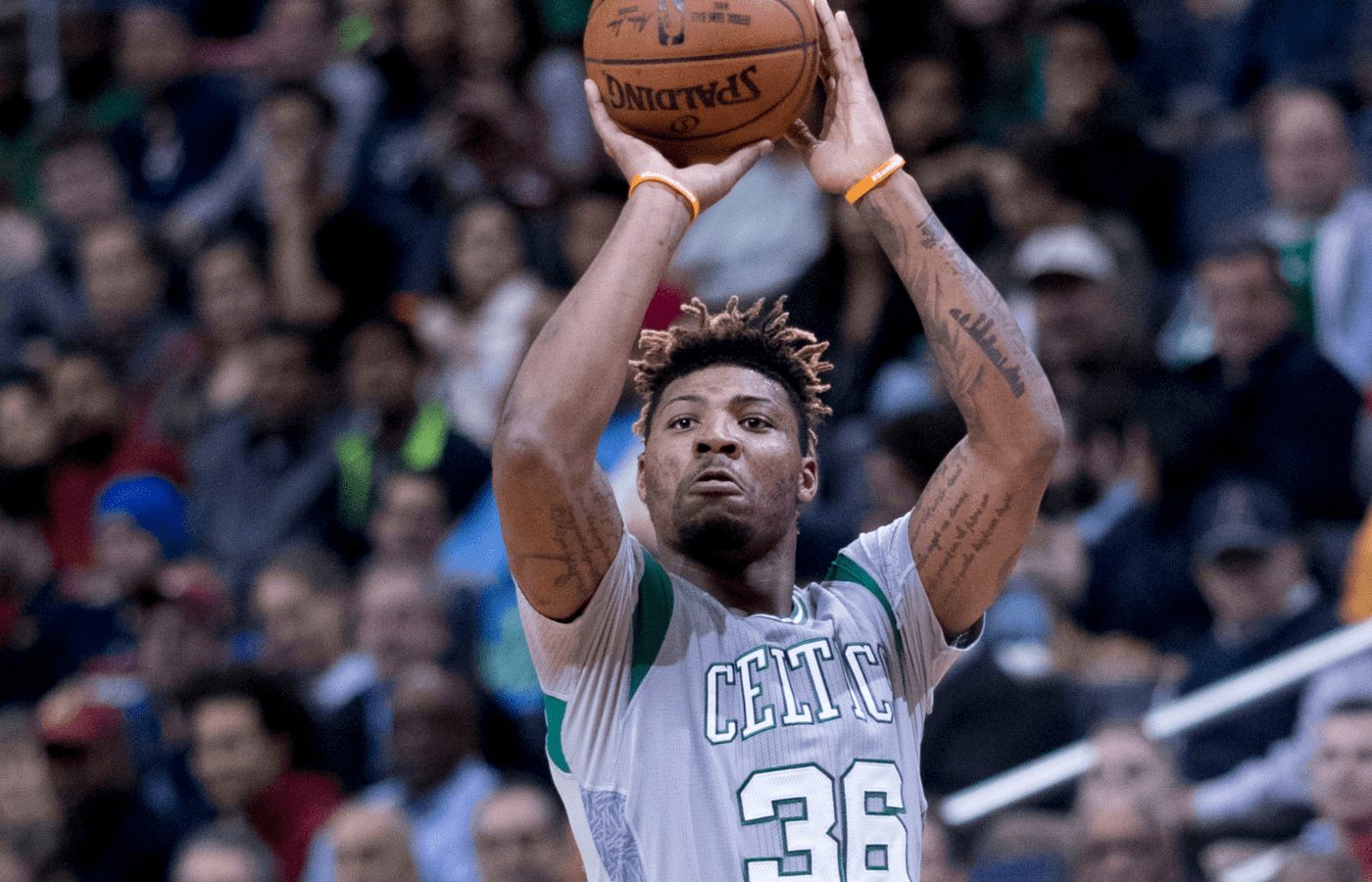 Marcus Smart