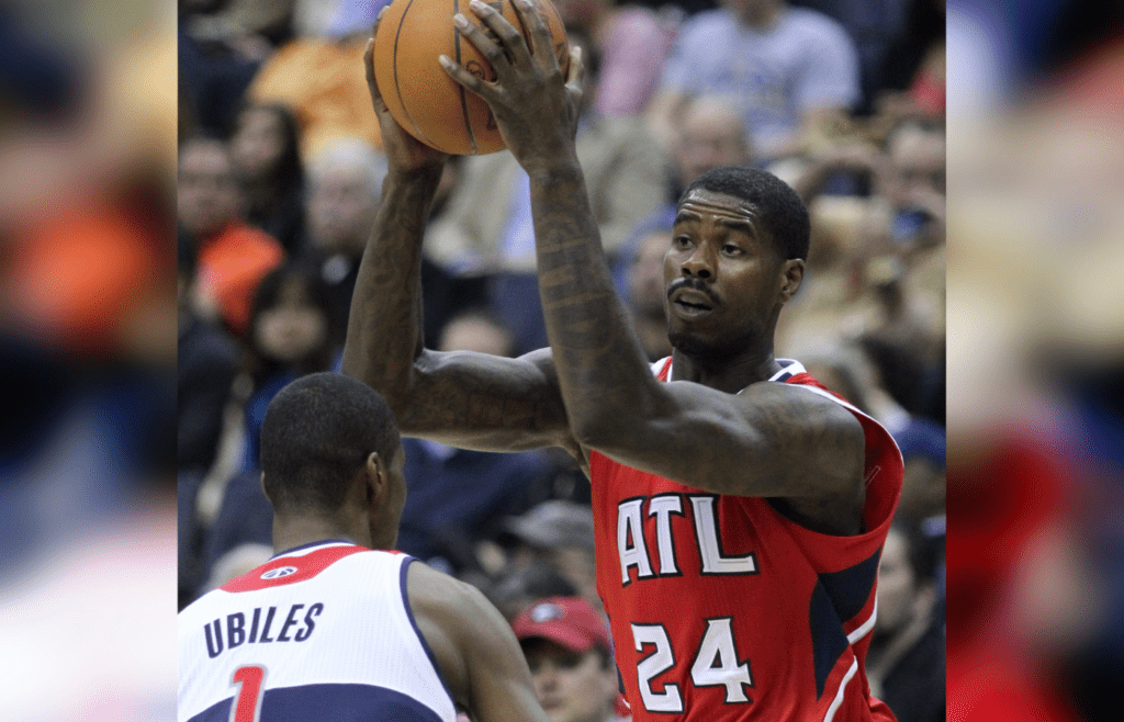 Marvin Williams