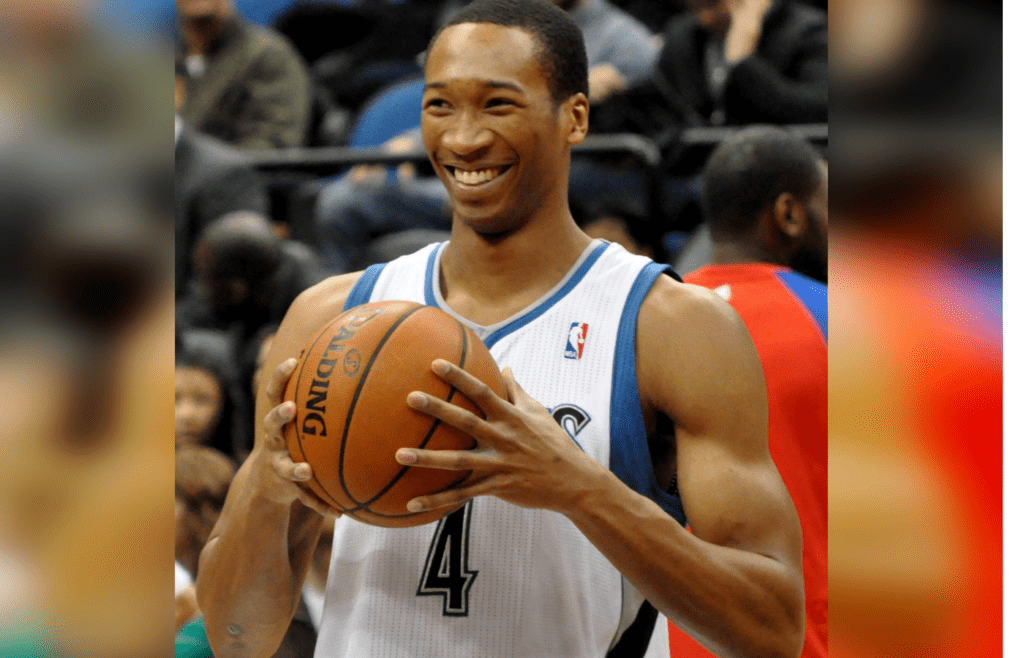 Wesley Johnson