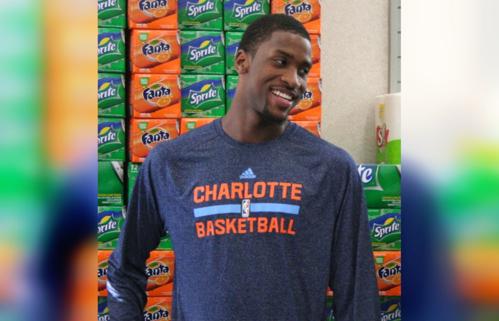 Michael Kidd-Gilchrist