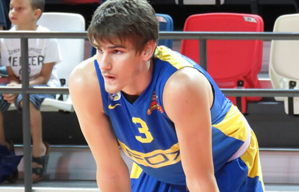 Dragan Bender