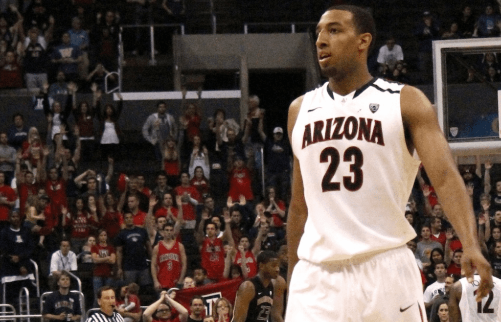 Derrick Williams