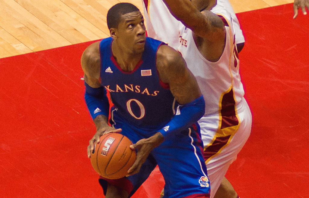 Thomas Robinson