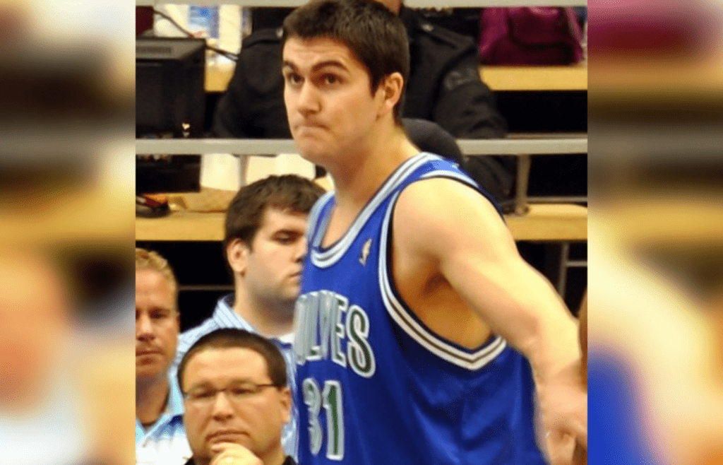 Darko Miličić