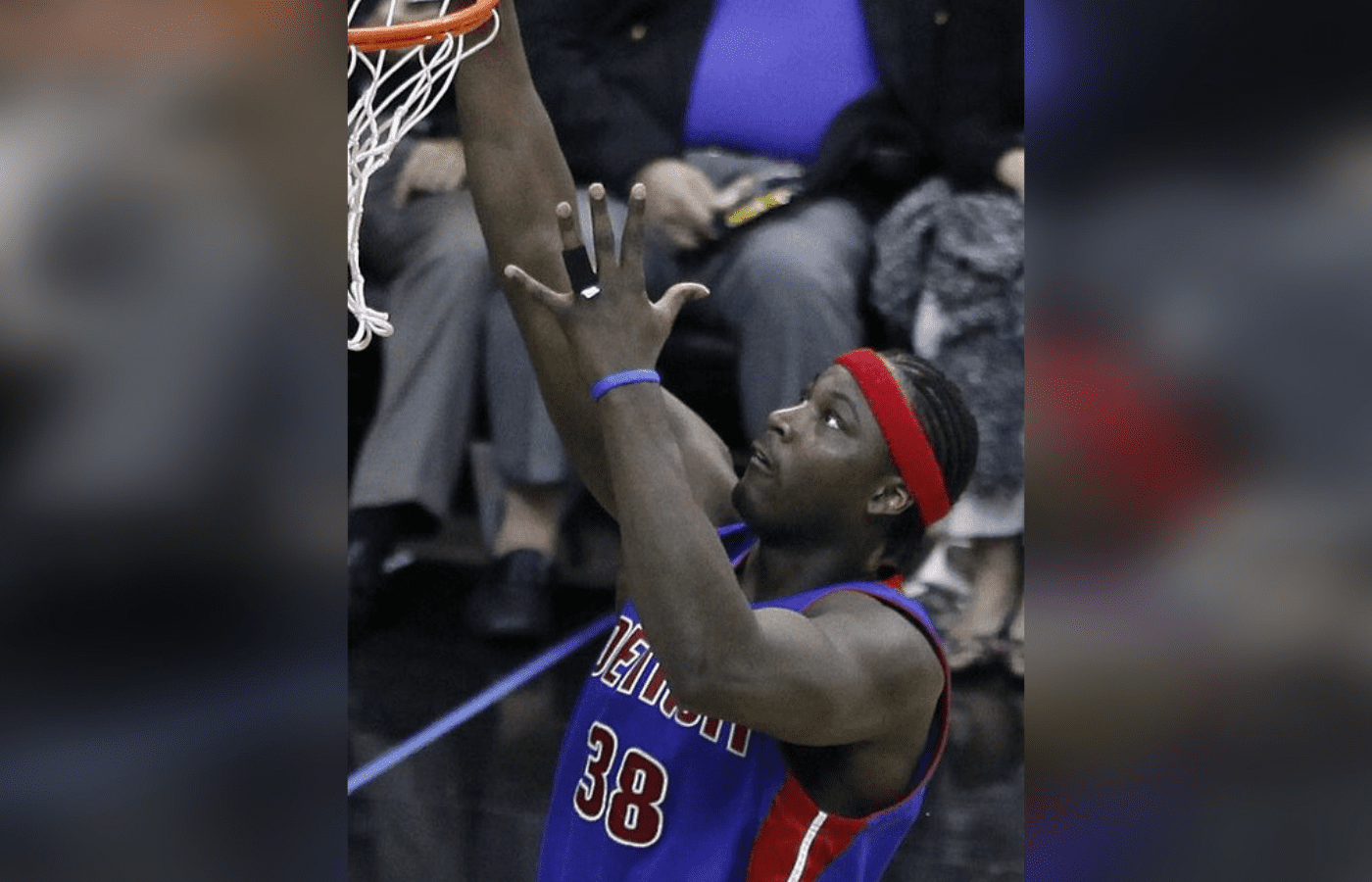 Kwame Brown