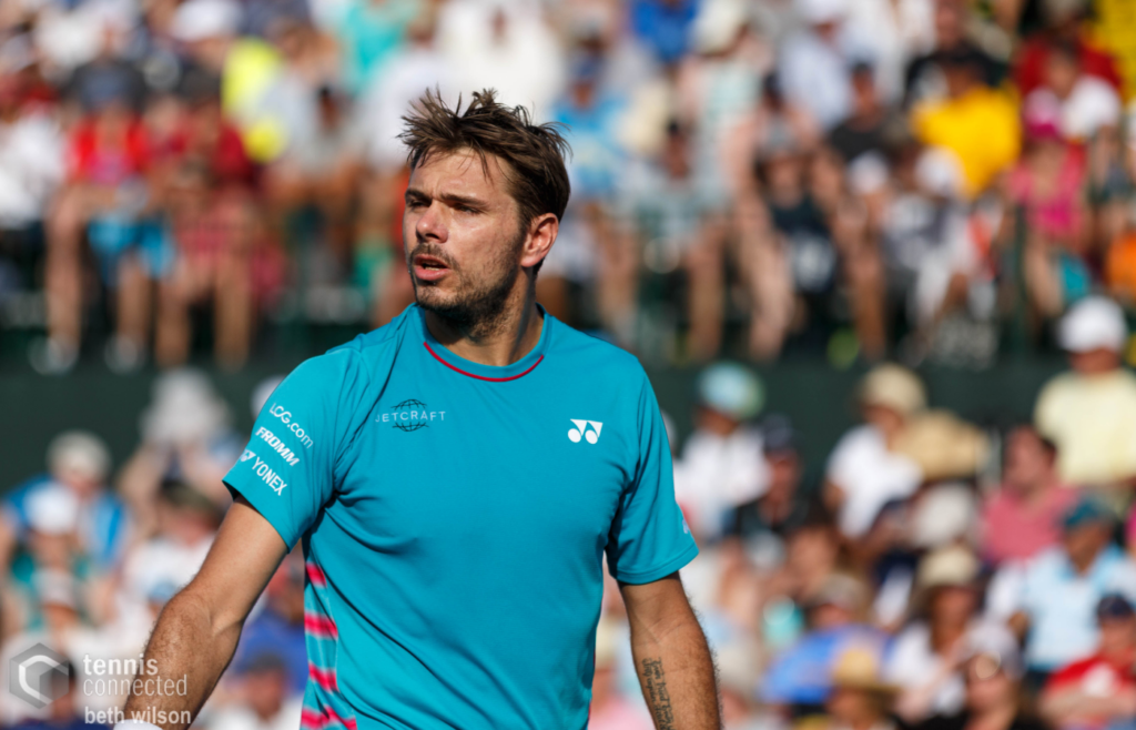 Stan Wawrinka