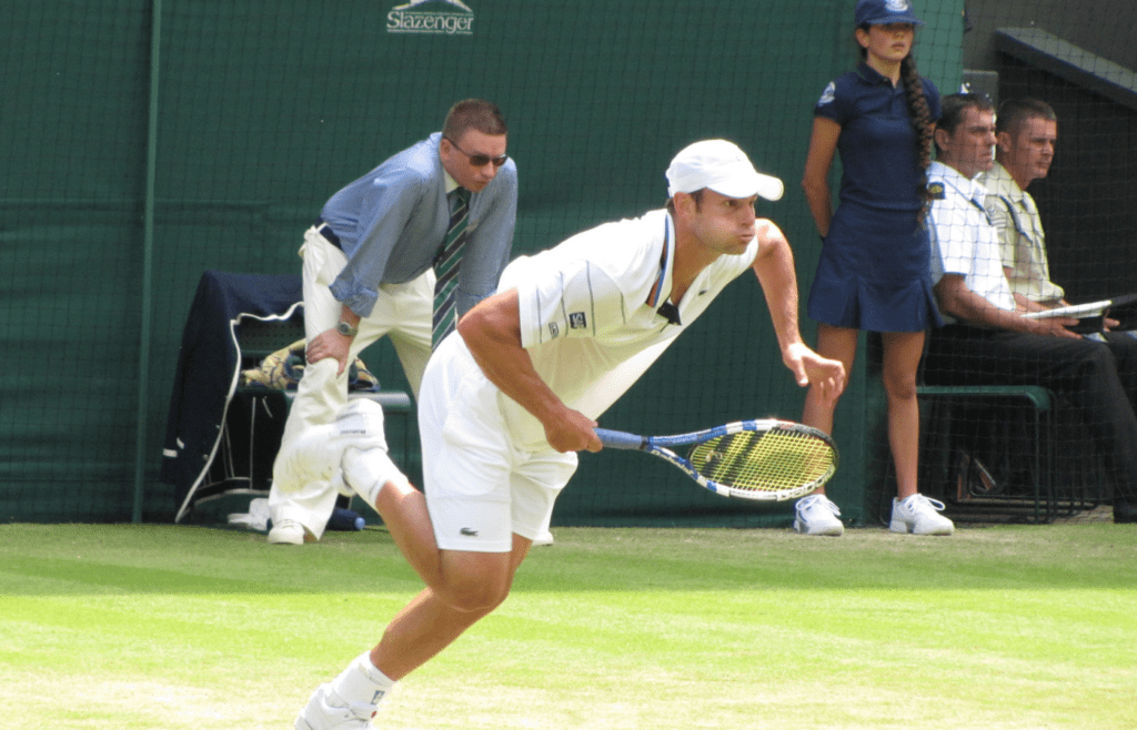 Andy Roddick