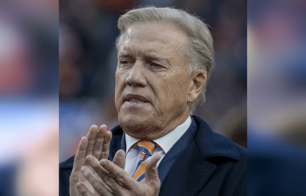 John Elway