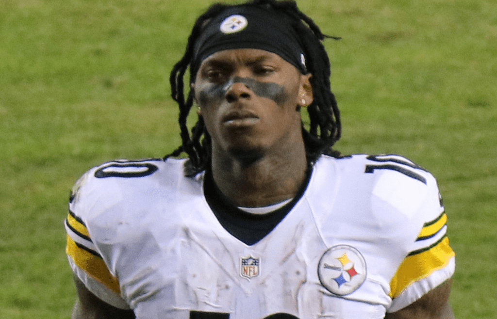 Martavis Bryant