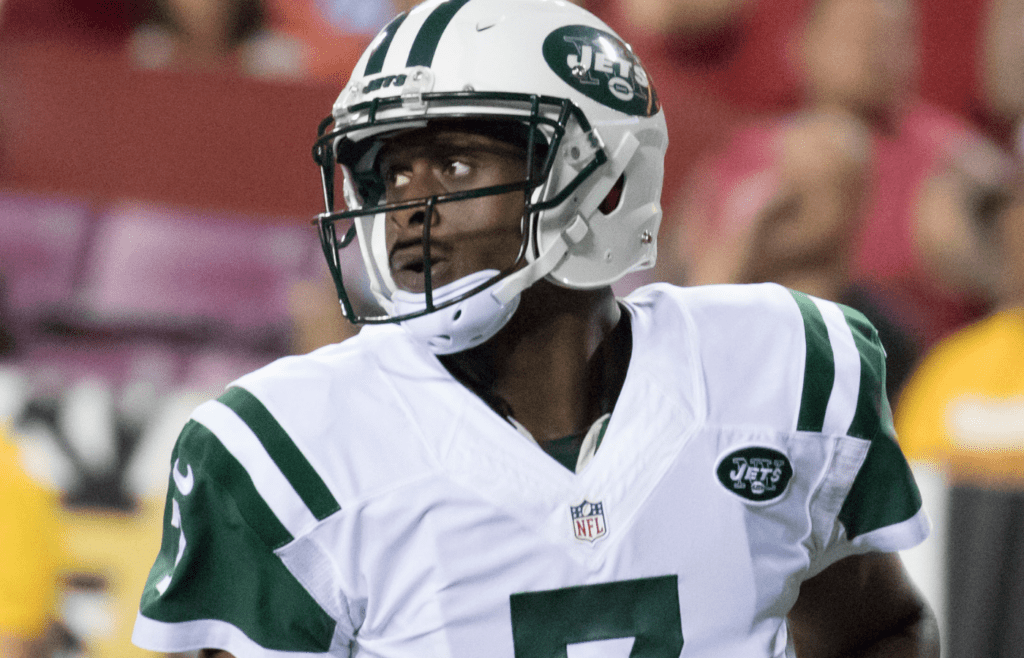 Geno Smith