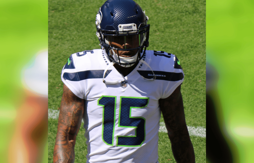 Brandon Marshall