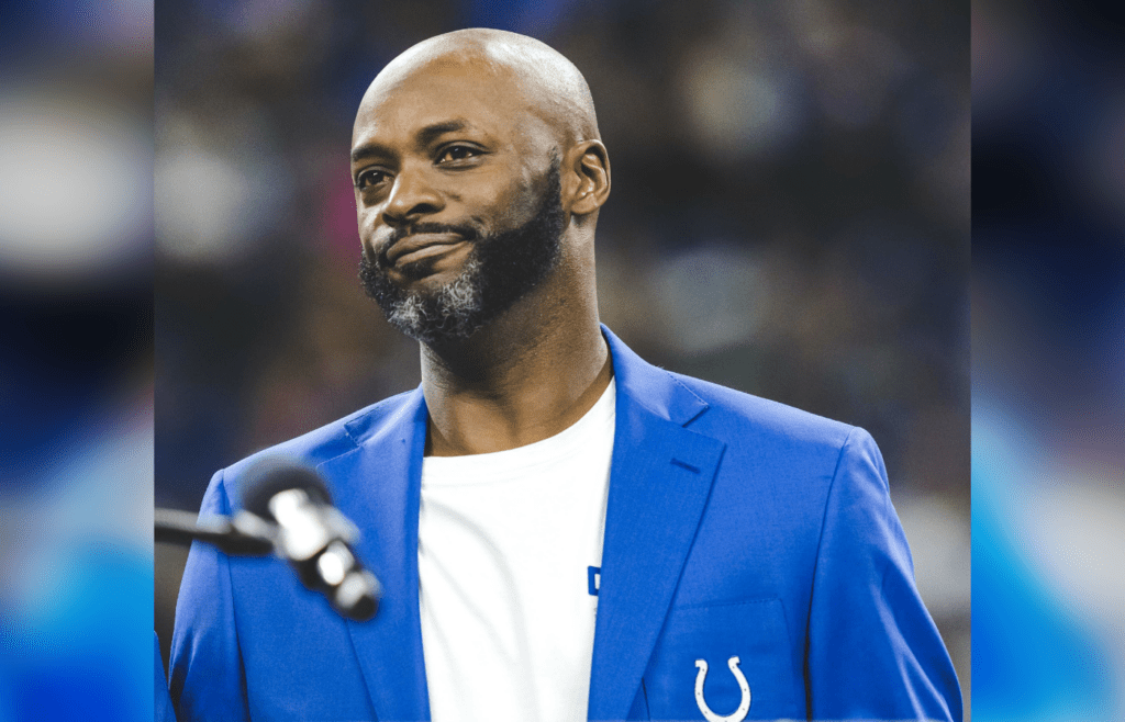 Reggie Wayne