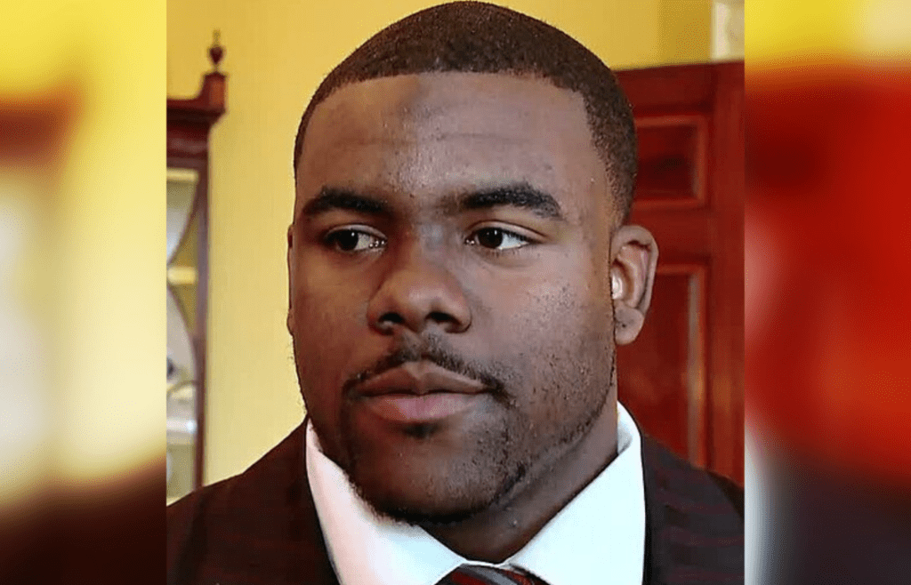 Mark Ingram