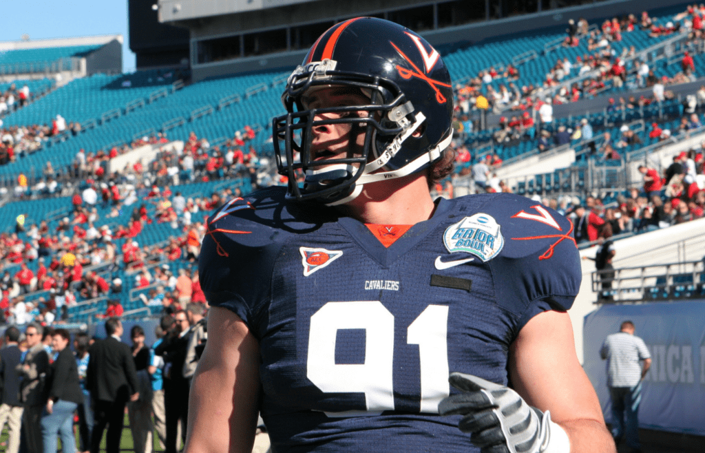 Chris Long