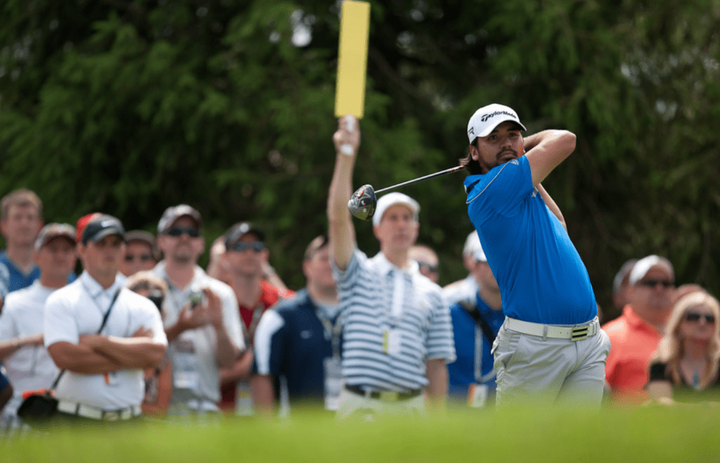 Jason Day
