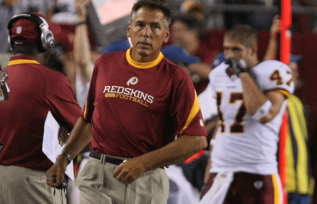 Jim Zorn