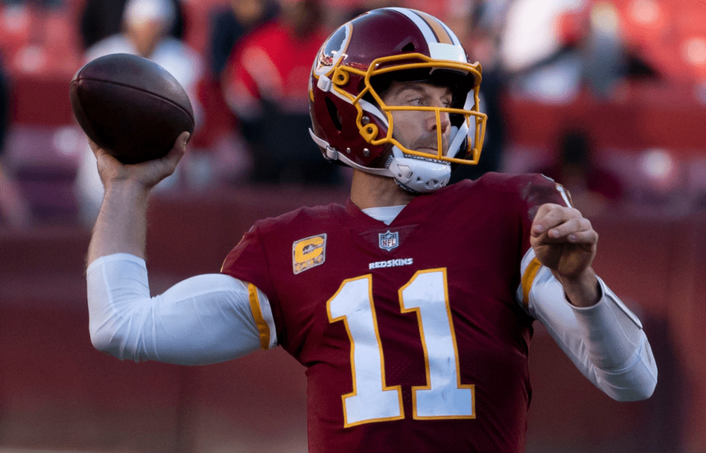 Alex Smith
