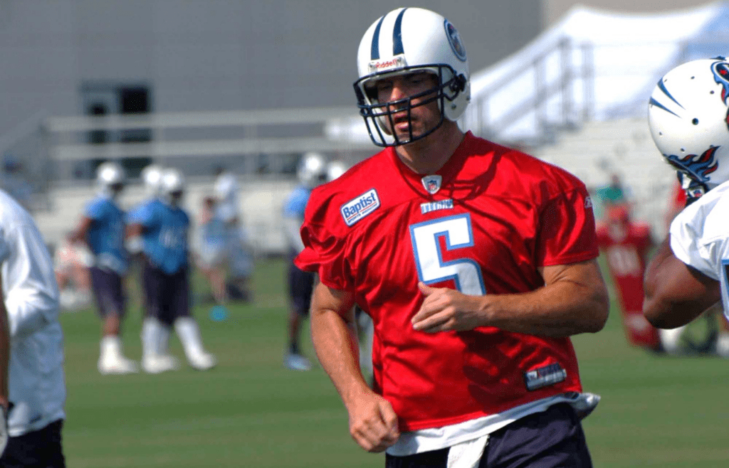 Kerry Collins