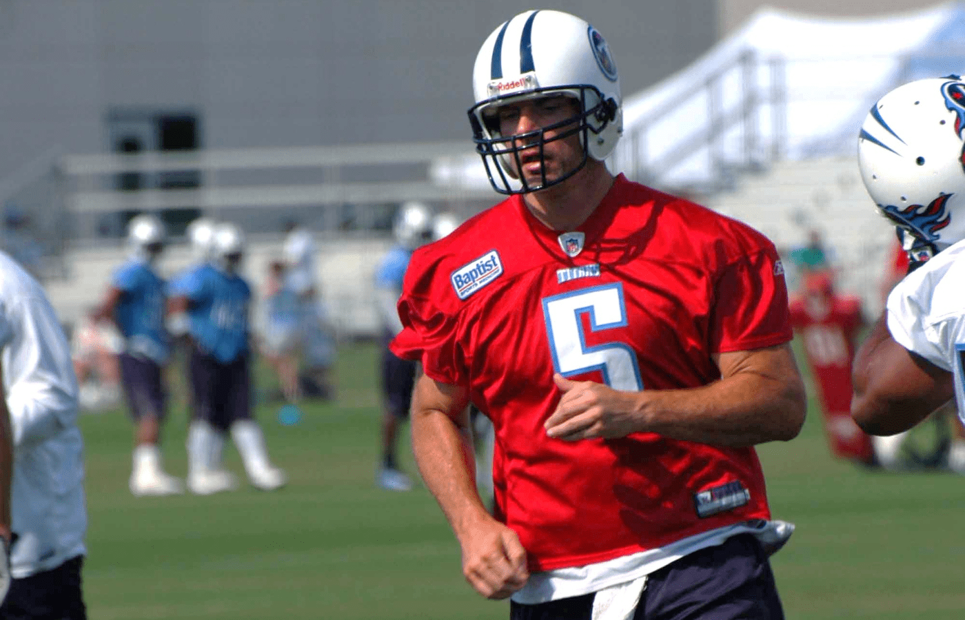 Kerry Collins