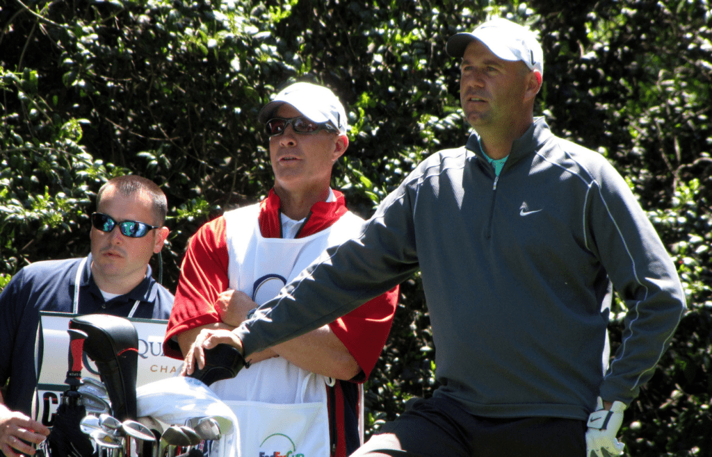 Stewart Cink
